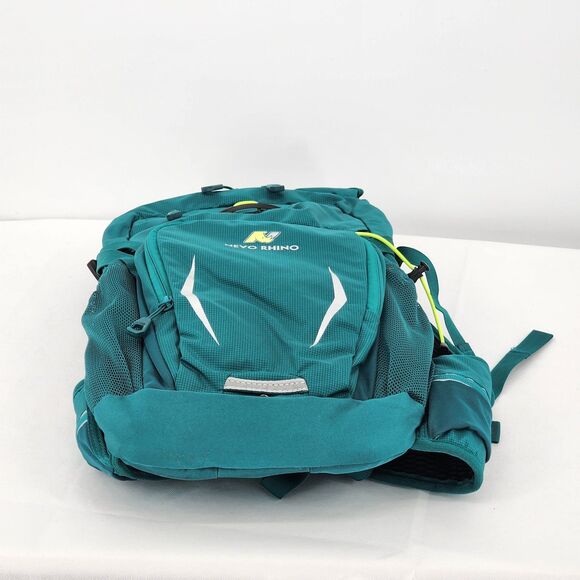 NEVO Rhino Hydration Backpack 18L Insulated with 3L Water Bladder NWOT - Picture 6 of 14